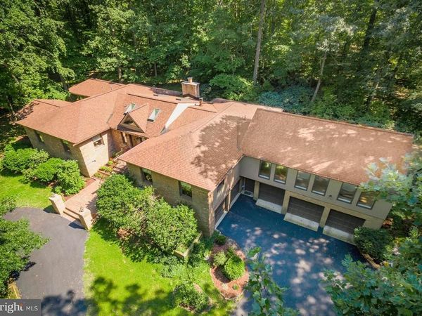 951 CAPTAIN HICKORY DRIVE, GREAT FALLS, VA 22066