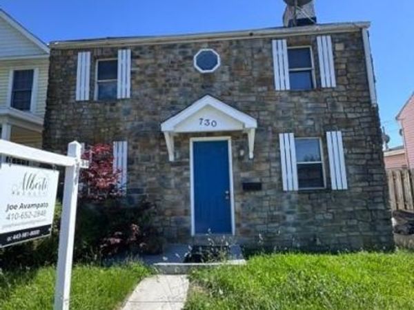 730 OTSEGO STREET, HAVRE DE GRACE, MD 21078