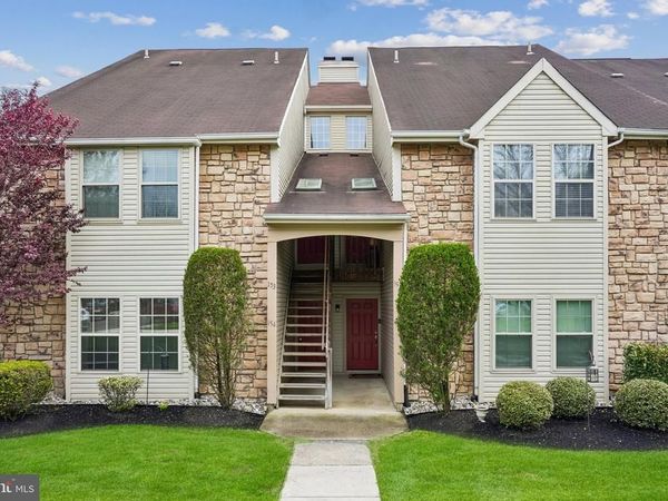 155 TAVISTOCK, CHERRY HILL, NJ 08034