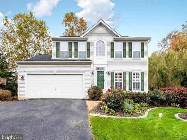 35 LIVE OAK LANE, STAFFORD, VA 22554