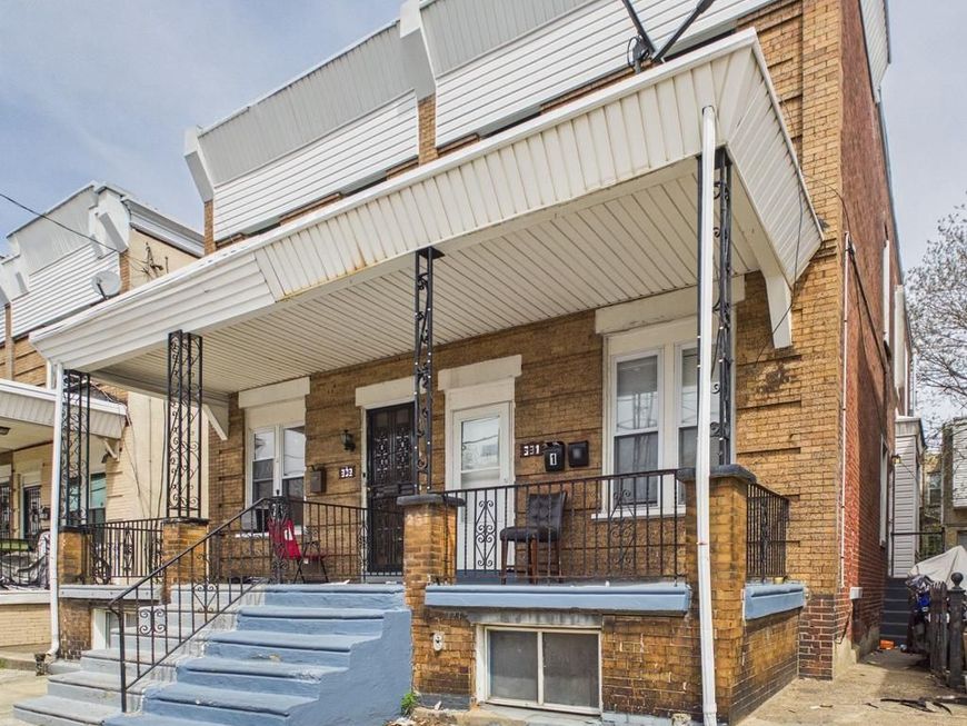 331 N 53rd Street, Philadelphia, PA 19139 Main Photo