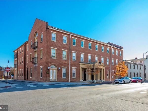 723 S CHARLES STREET S , Unit 102, BALTIMORE, MD 21230