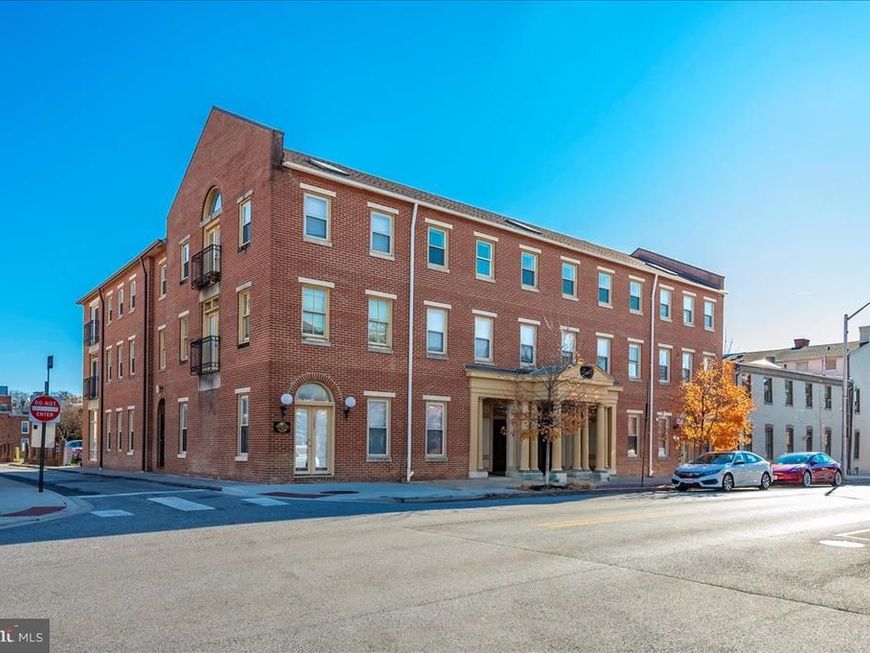 723 S Charles Street S, Unit 102, Baltimore, MD 21230 Main Photo