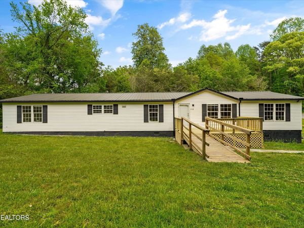 238 Bullard Ford Rd, Harriman, TN 37748