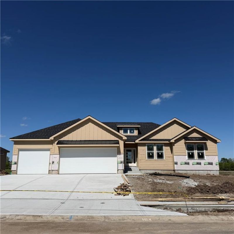 2351 Foxtail Drive, Kearney, MO 64060 Main Photo
