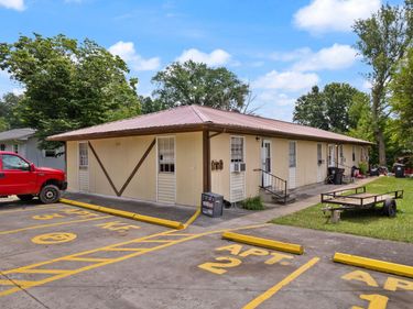 823 Engineer Street, Corbin, KY 40701