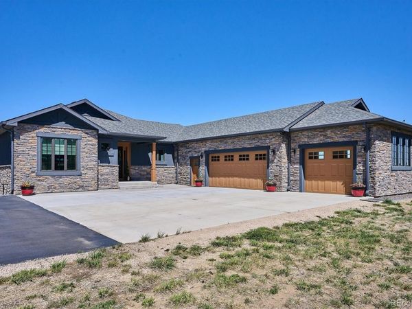 9315 E Sand Creek Road , Parker, CO 80138