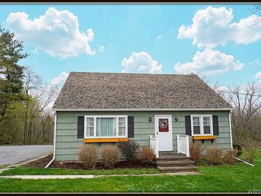 7913 Alleghany Road , Corfu, NY 14036