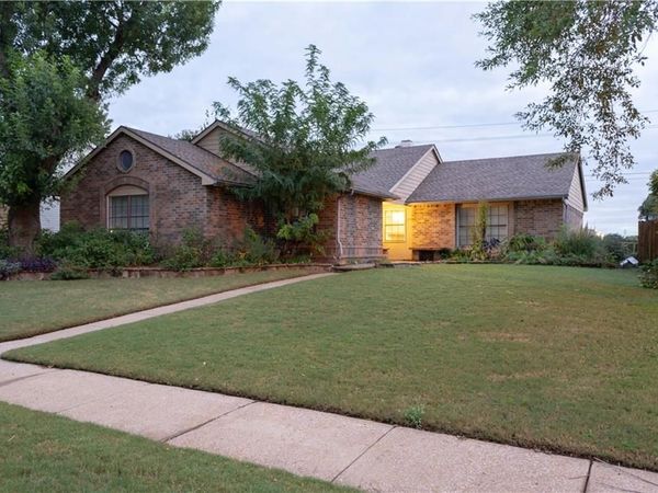 1308 Crestwood Court , Allen, TX 75002
