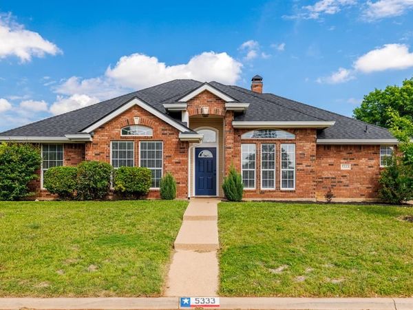 5333 Willow Ridge Road , Abilene, TX 79606