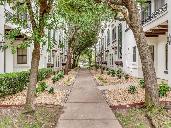 3038 Carmel Street , Dallas, TX 75204