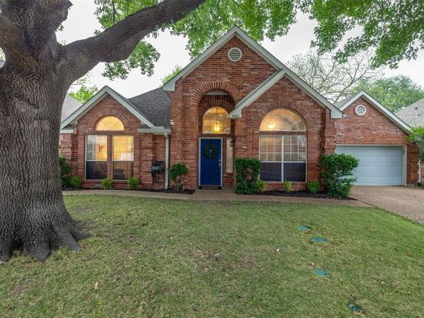 5020 Falcon Hollow Road, McKinney, TX 75072