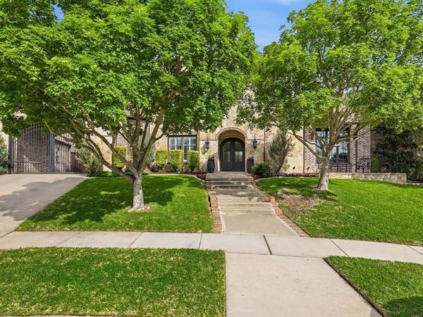 476 Hidden Valley Lane, Coppell, TX 75019