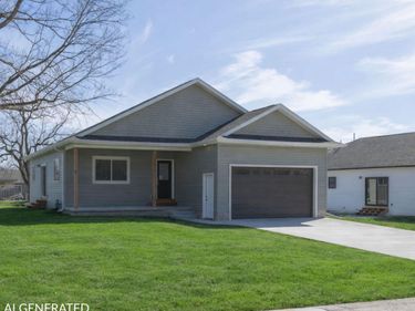 333 13th Street , Pawnee City, NE 68420