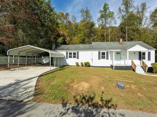 134 Riddle Street, Dayton, TN 37321