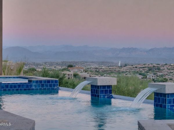 15055 E SUNDOWN Drive, Fountain Hills, AZ 85268