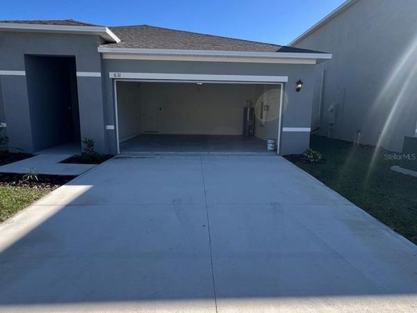 631 PARK PLACE BOULEVARD , DAVENPORT, FL 33837