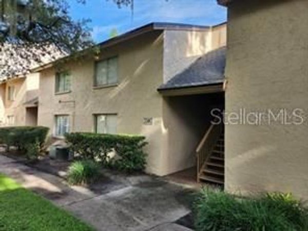 7507 PRESLEY PLACE , Unit A, TAMPA, FL 33617