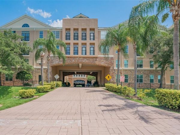 4221 W SPRUCE STREET , Unit 1311, TAMPA, FL 33607