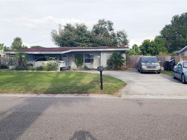 5815 24TH STREET W, BRADENTON, FL 34207