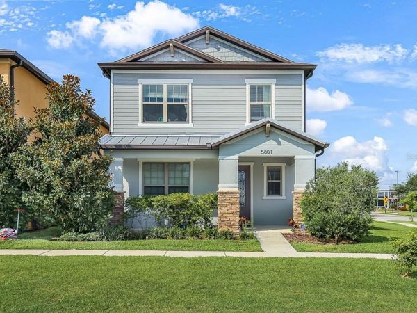 5801 COLONY GLEN ROAD , LITHIA, FL 33547