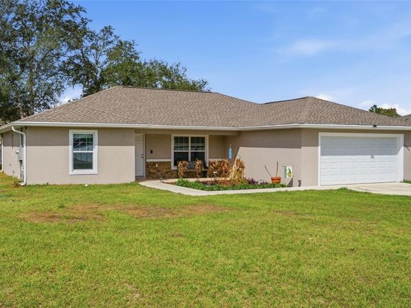 13880 SW 45TH TERRACE , OCALA, FL 34473