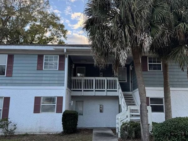 8200 FAIRWAYS CIRCLE, Unit B102, OCALA, FL 34472