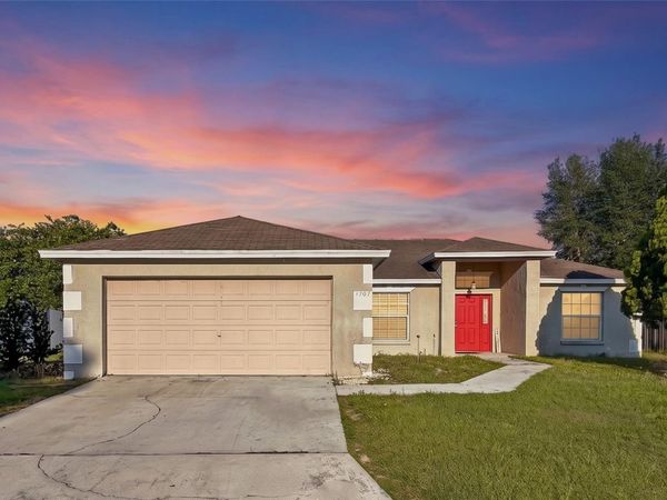 7967 APPLE BLOSSOM DRIVE , LAKELAND, FL 33810