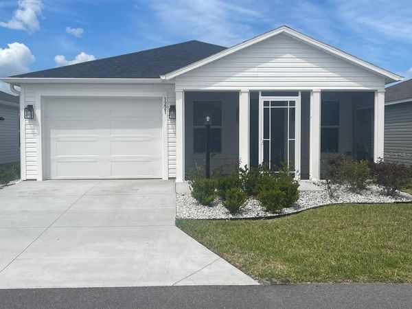 1221 SEAN CURRAN COURT , THE VILLAGES, FL 34762
