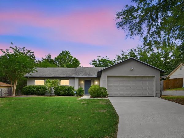 10618 LAKE RALPH DRIVE , CLERMONT, FL 34711