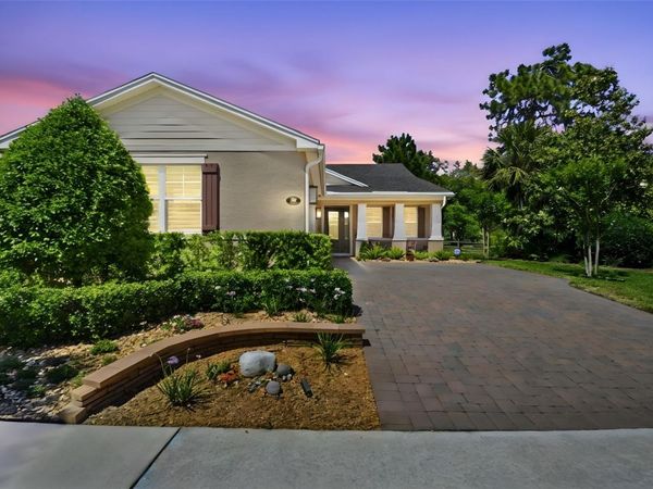 103 OLD MOSS CIRCLE , DELAND, FL 32724