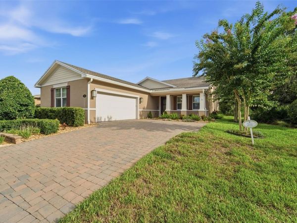 103 OLD MOSS CIRCLE, DELAND, FL 32724