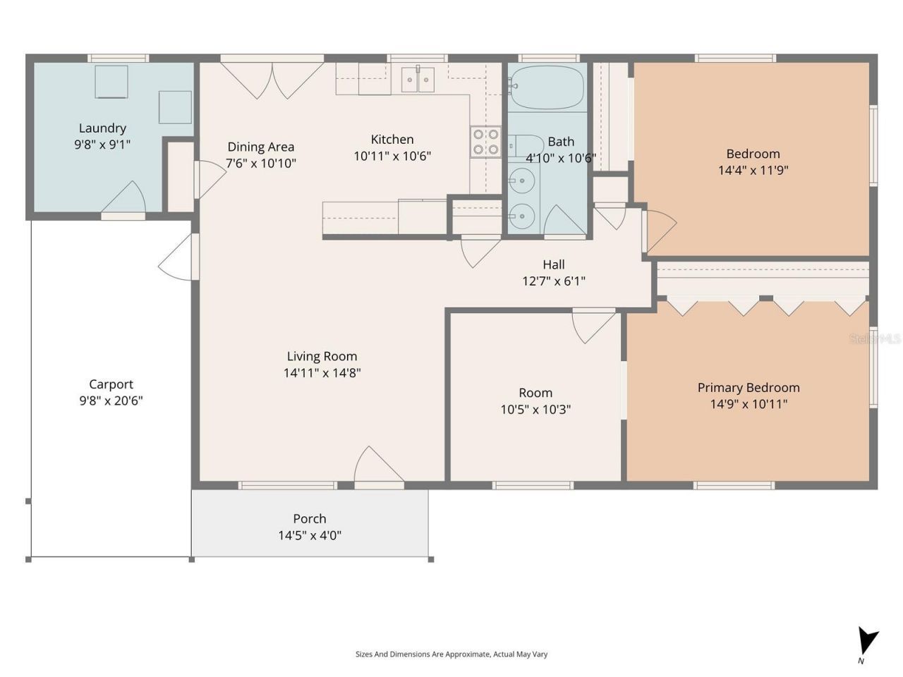 3108 60th Street E, Palmetto, FL 34221 Photo