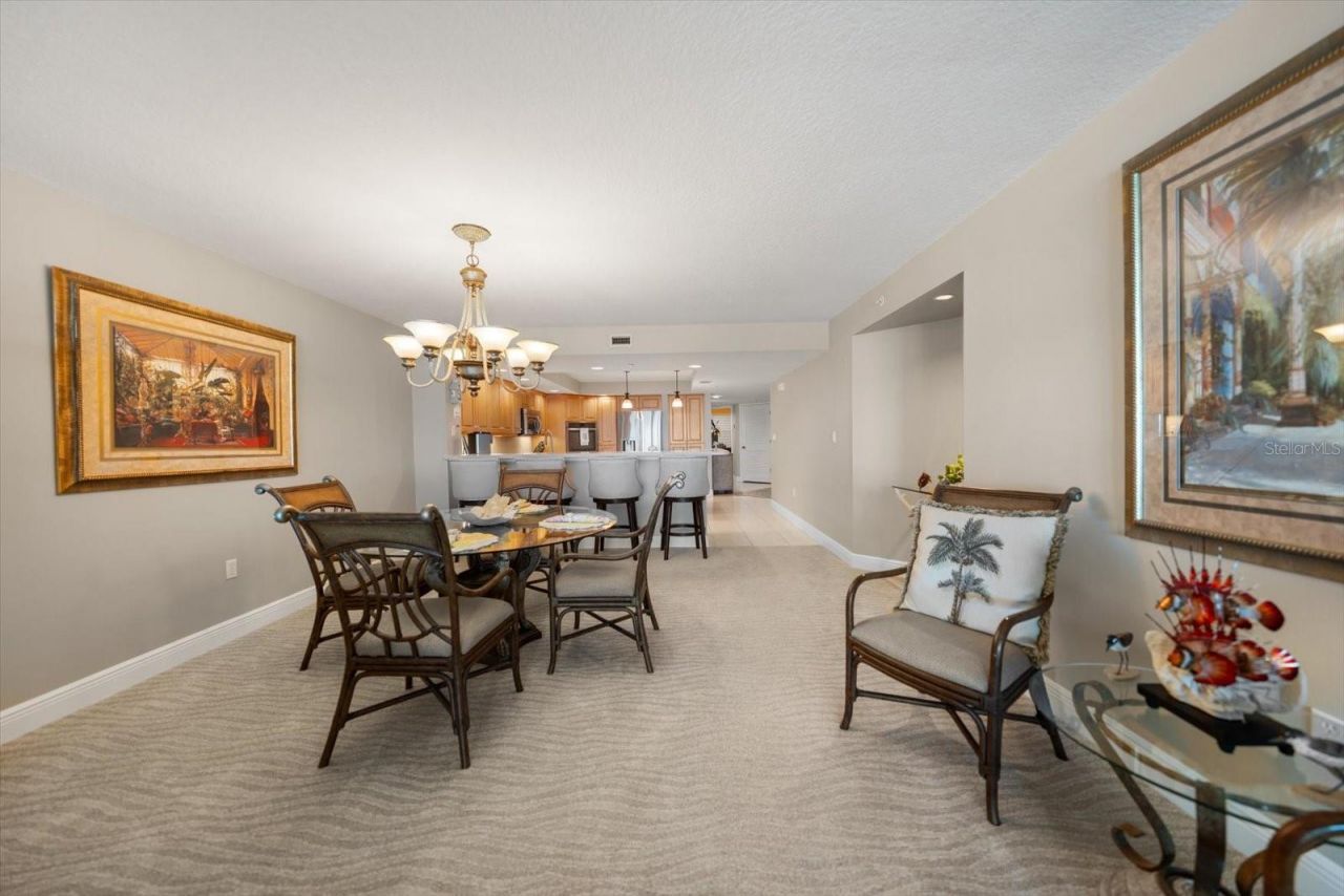 16326 Gulf Boulevard, Unit 206, Redington Beach, FL 33708 Photo