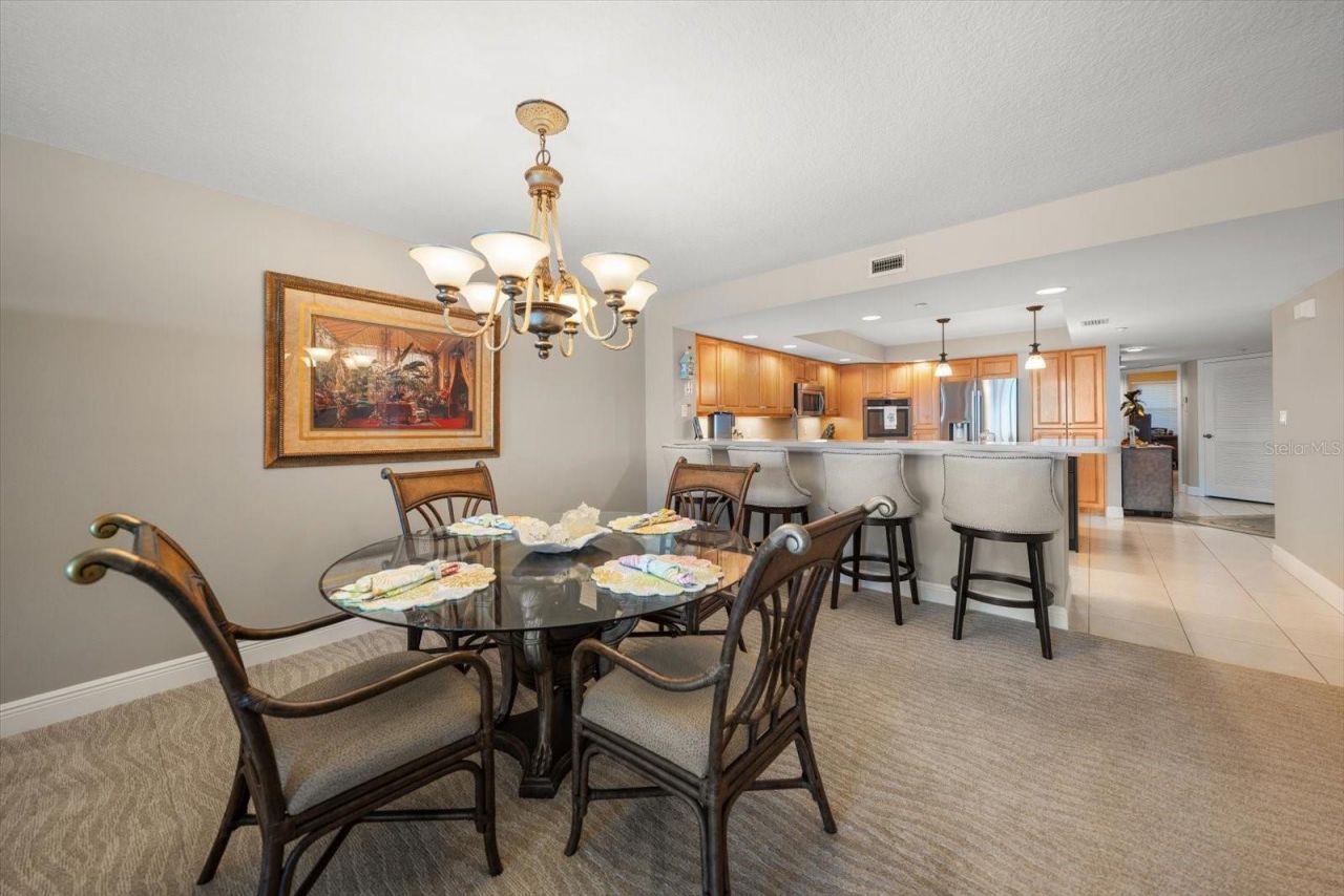 16326 Gulf Boulevard, Unit 206, Redington Beach, FL 33708 Photo