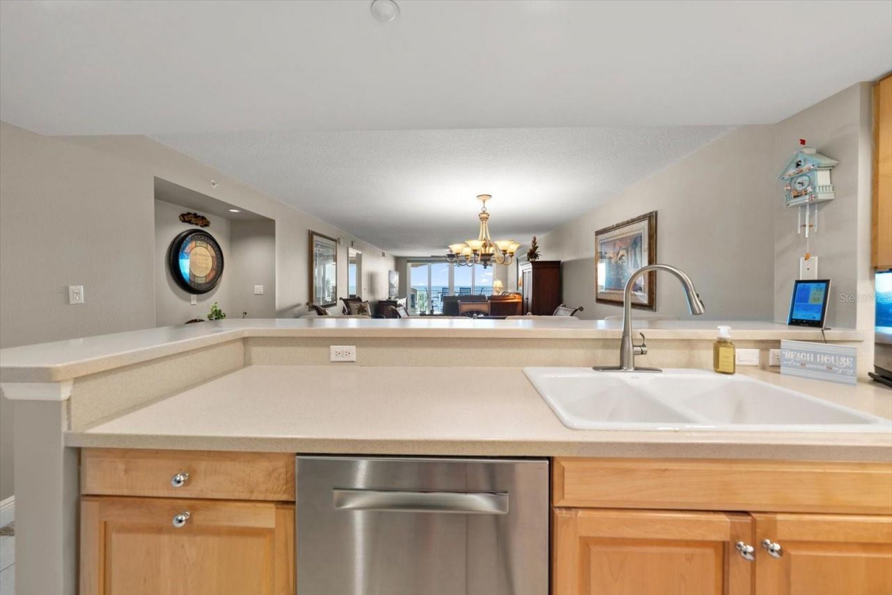 16326 Gulf Boulevard, Unit 206, Redington Beach, FL 33708 Photo