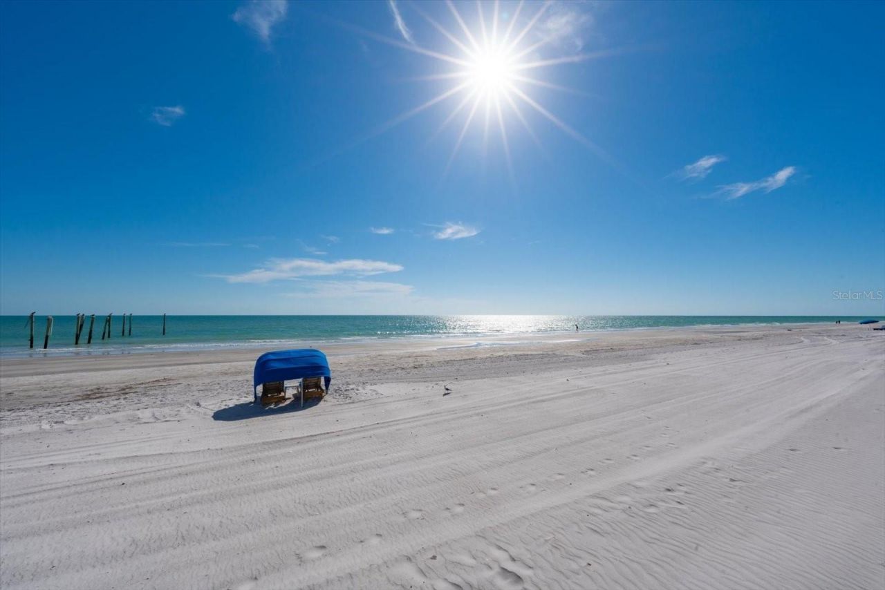 16326 Gulf Boulevard, Unit 206, Redington Beach, FL 33708 Photo