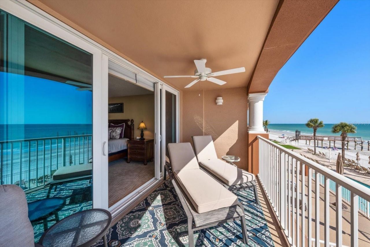 16326 Gulf Boulevard, Unit 206, Redington Beach, FL 33708 Photo