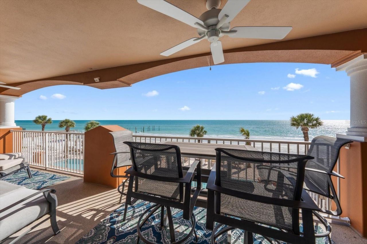 16326 Gulf Boulevard, Unit 206, Redington Beach, FL 33708 Photo