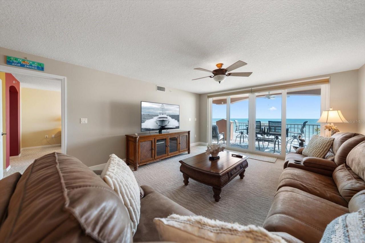 16326 Gulf Boulevard, Unit 206, Redington Beach, FL 33708 Photo