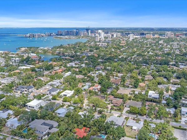 1702 WALDEMERE STREET , SARASOTA, FL 34239