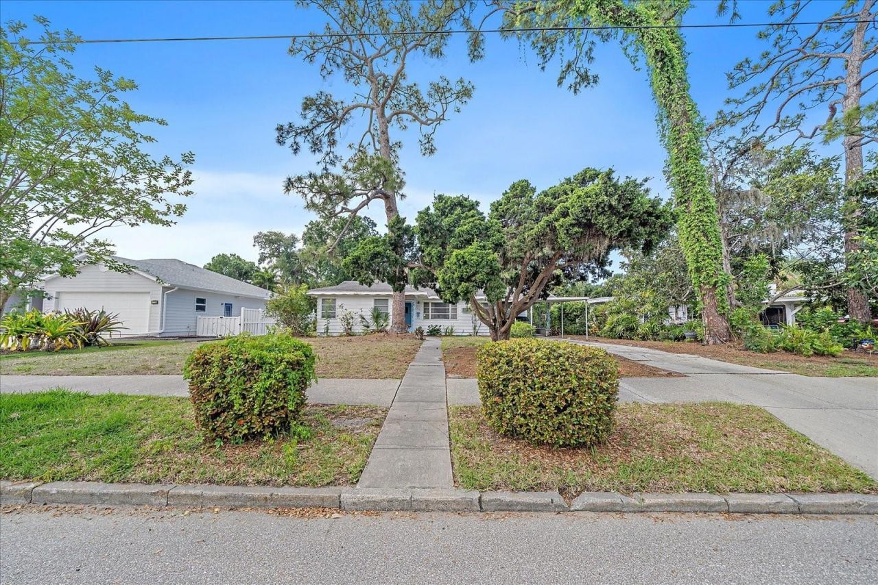 1702 Waldemere Street, Sarasota, FL 34239 Photo