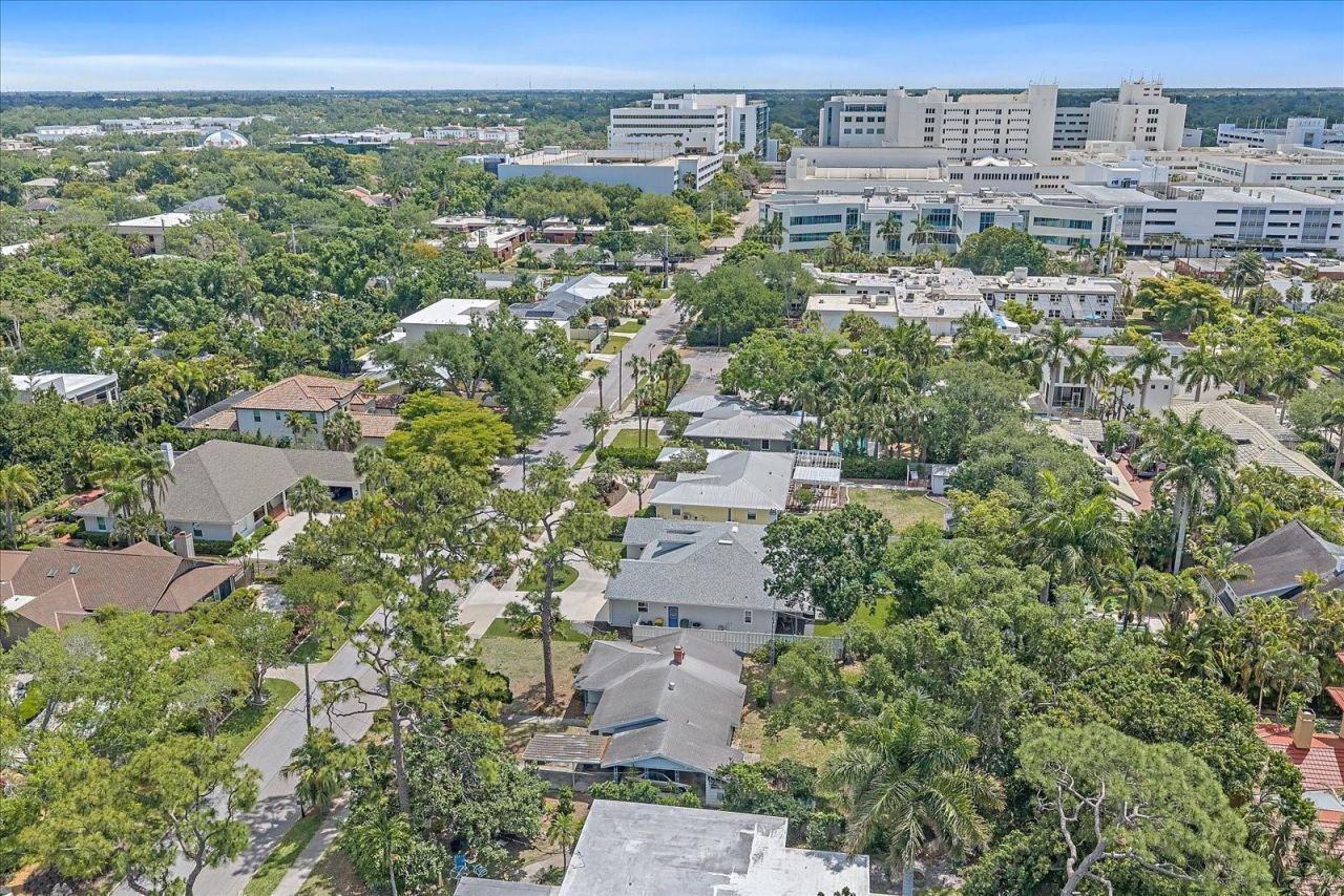 1702 Waldemere Street, Sarasota, FL 34239 Photo