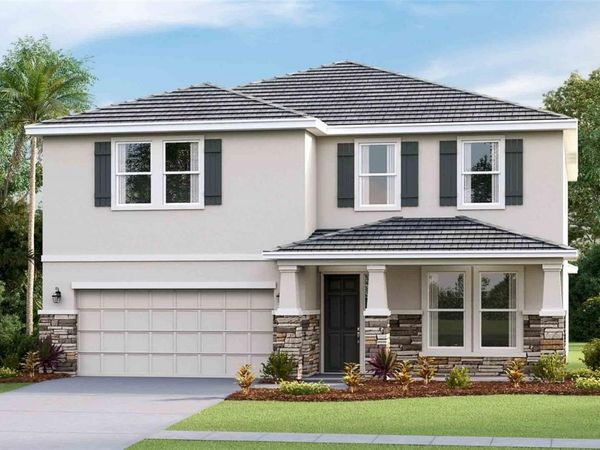 18234 GANDER TERRACE, LAKEWOOD RANCH, FL 34211