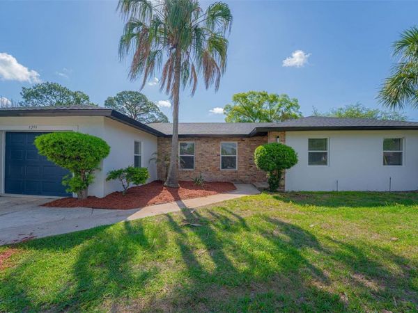 1295 DELTONA BLVD , DELTONA, FL 32725