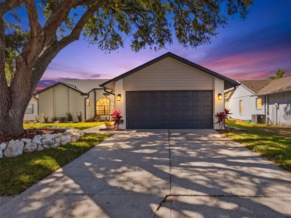 8452 YEARLING LANE, NEW PORT RICHEY, FL 34653