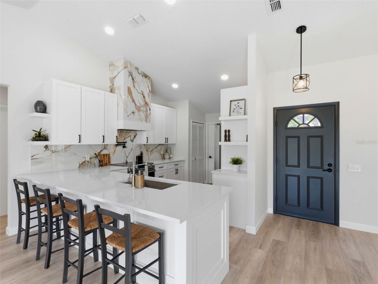 8452 Yearling Lane, New Port Richey, FL 34653 Photo