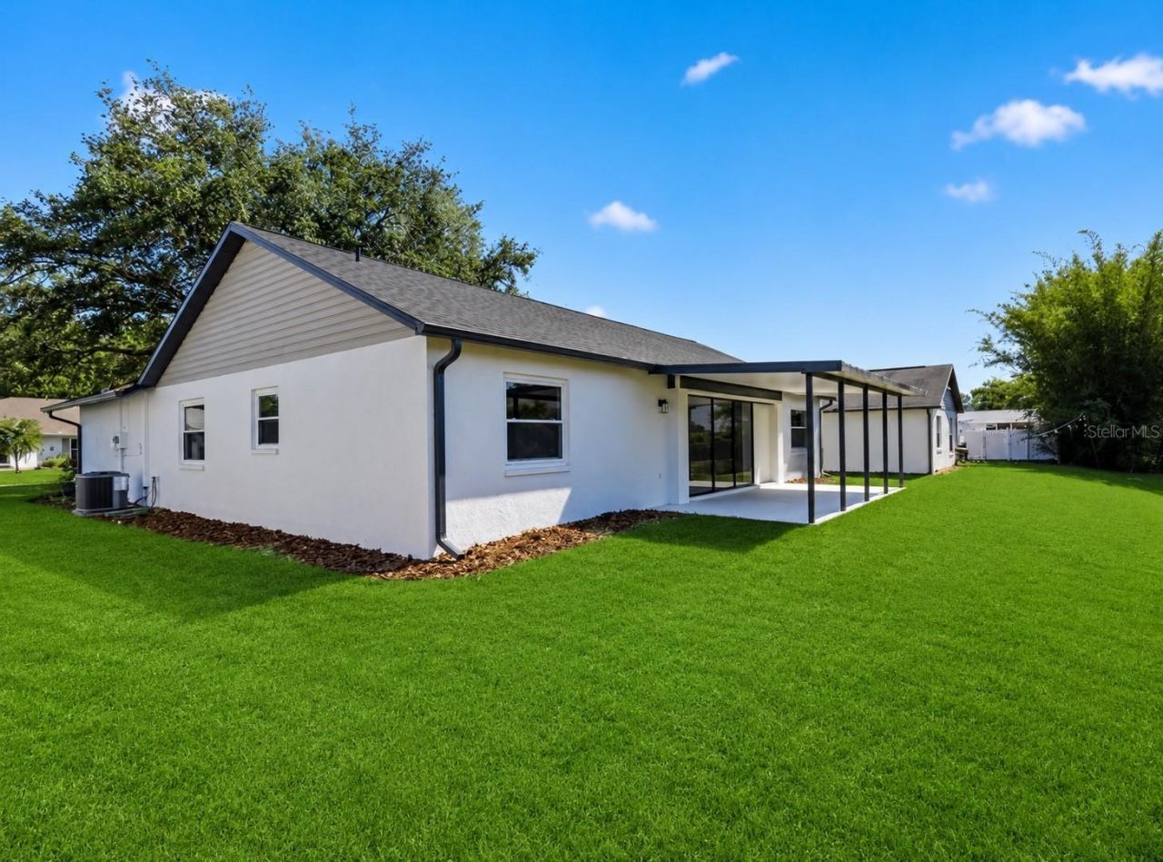8452 Yearling Lane, New Port Richey, FL 34653 Photo