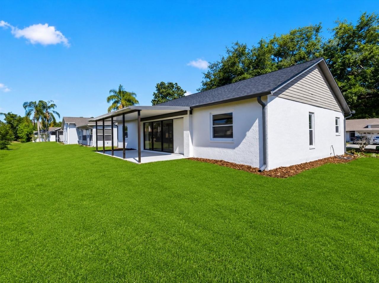 8452 Yearling Lane, New Port Richey, FL 34653 Photo