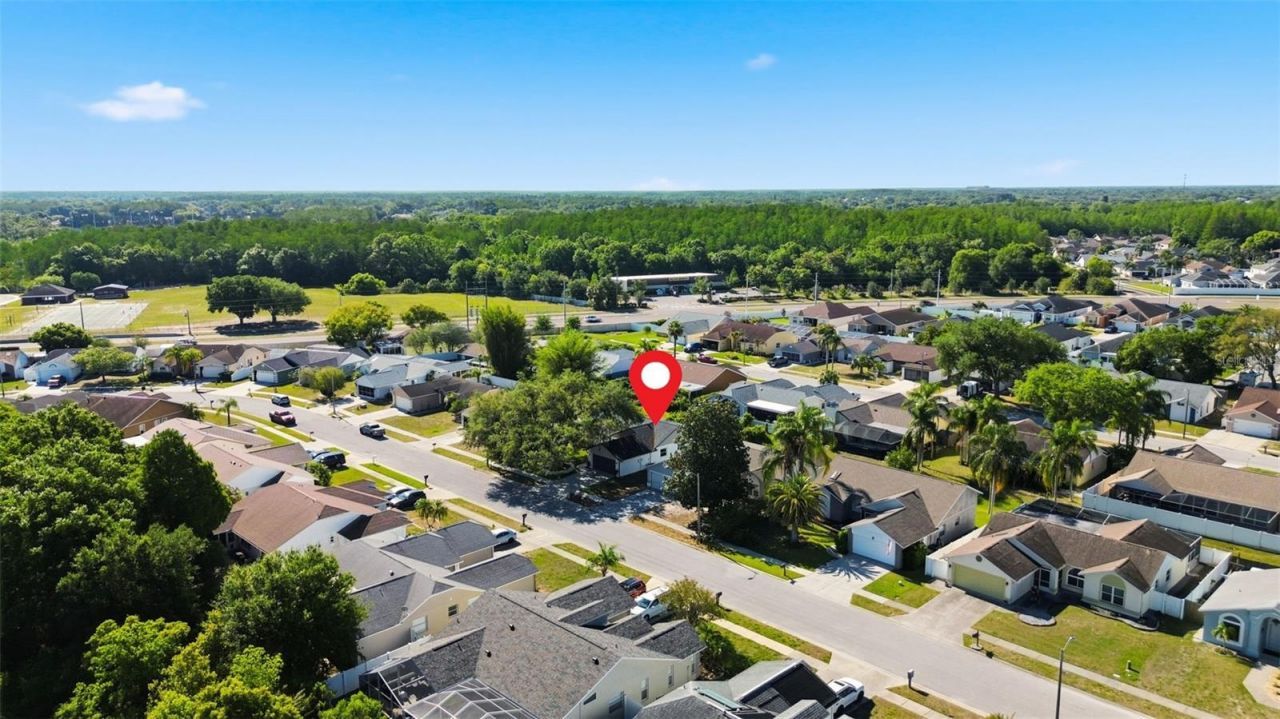 8452 Yearling Lane, New Port Richey, FL 34653 Photo